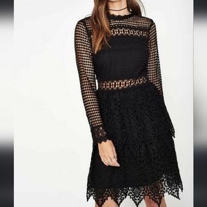 FREE GENERATION dress